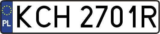 KCH2701R