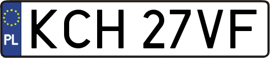 KCH27VF
