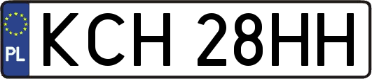 KCH28HH