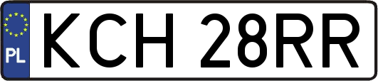 KCH28RR