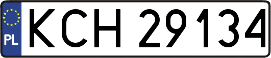 KCH29134