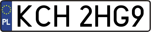 KCH2HG9