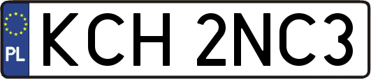KCH2NC3