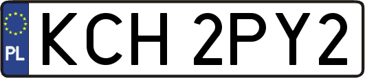 KCH2PY2