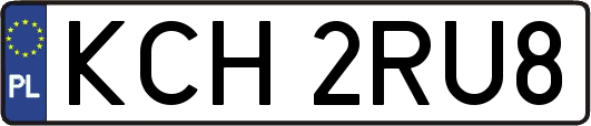 KCH2RU8