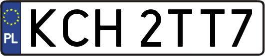 KCH2TT7