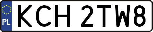 KCH2TW8