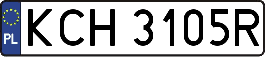 KCH3105R