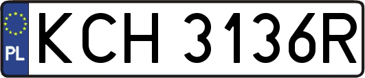 KCH3136R