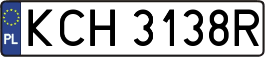 KCH3138R
