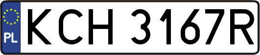 KCH3167R