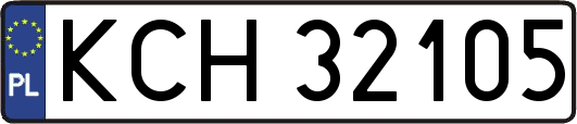 KCH32105