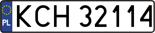 KCH32114
