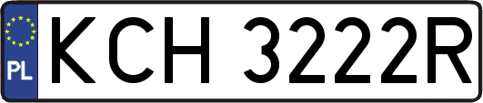 KCH3222R