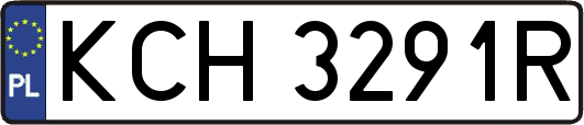 KCH3291R