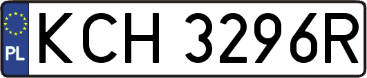 KCH3296R