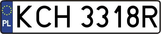 KCH3318R