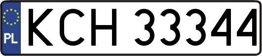 KCH33344