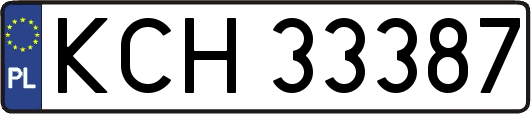 KCH33387