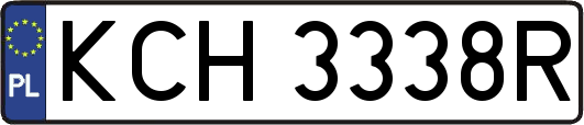KCH3338R
