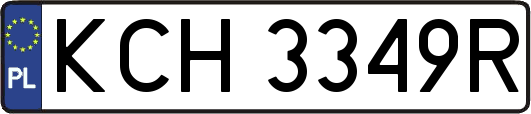 KCH3349R