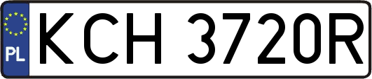 KCH3720R