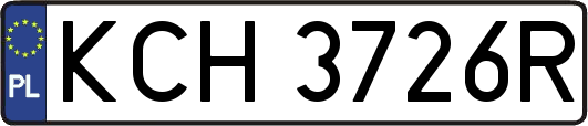 KCH3726R