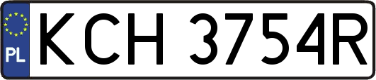 KCH3754R