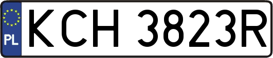 KCH3823R
