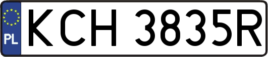KCH3835R