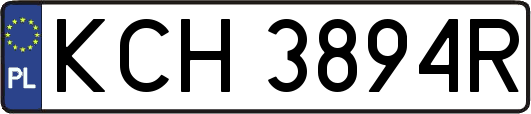 KCH3894R