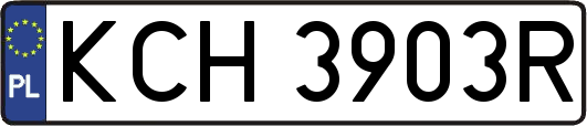 KCH3903R