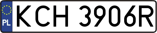 KCH3906R