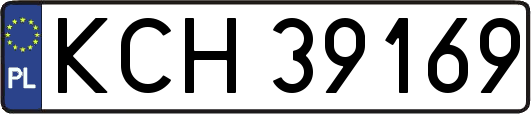 KCH39169