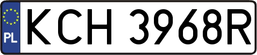 KCH3968R