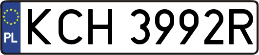 KCH3992R