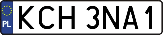 KCH3NA1