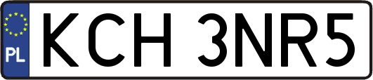 KCH3NR5