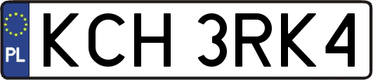 KCH3RK4