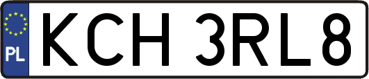 KCH3RL8