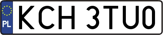 KCH3TU0
