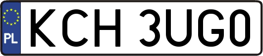 KCH3UG0