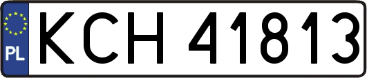 KCH41813