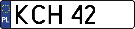 KCH42