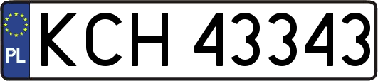 KCH43343
