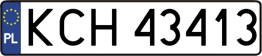 KCH43413