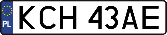 KCH43AE
