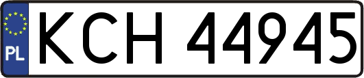 KCH44945