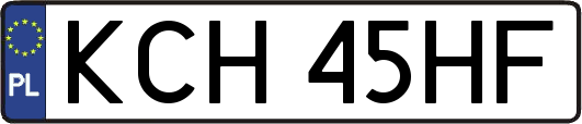 KCH45HF