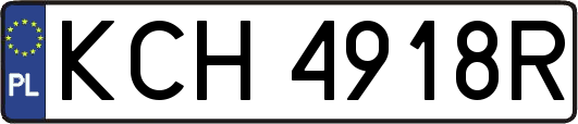 KCH4918R